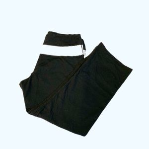 Kyodan Women’s Leggings Athletics Capri Small